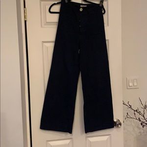 Jesse Kamm sailor pants